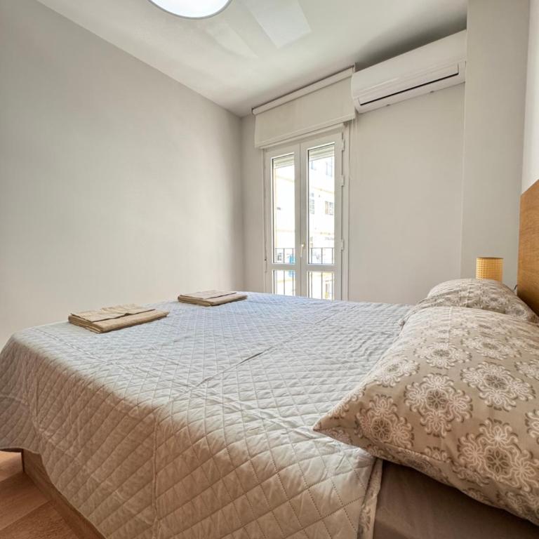 La casa de Anita - Apartamento de 2 dormitorios - 18