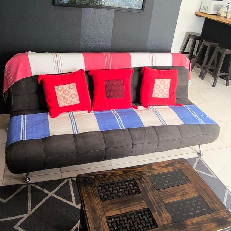 Loft zona centro La Merced - Apartamento de 1 dormitorio - 2