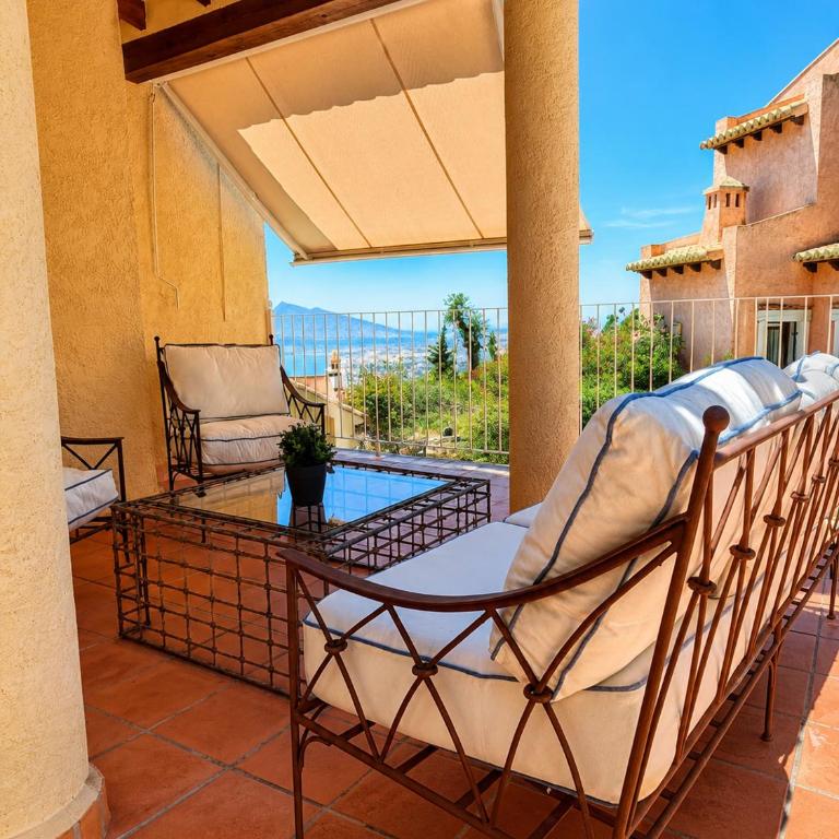 Costaluce - Casa - 1