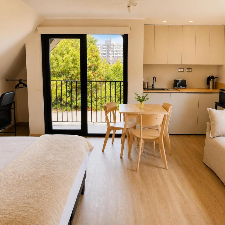 Alto Las Condes Apartments - Apartamento - 1
