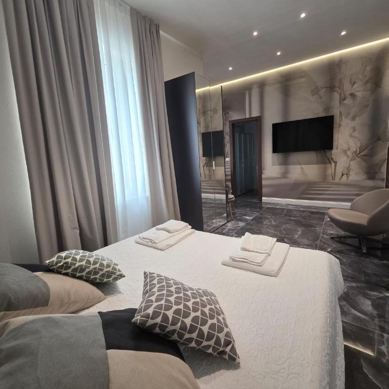 Mirarti Boutique Hotel - Witamy - Junior Suite - 5