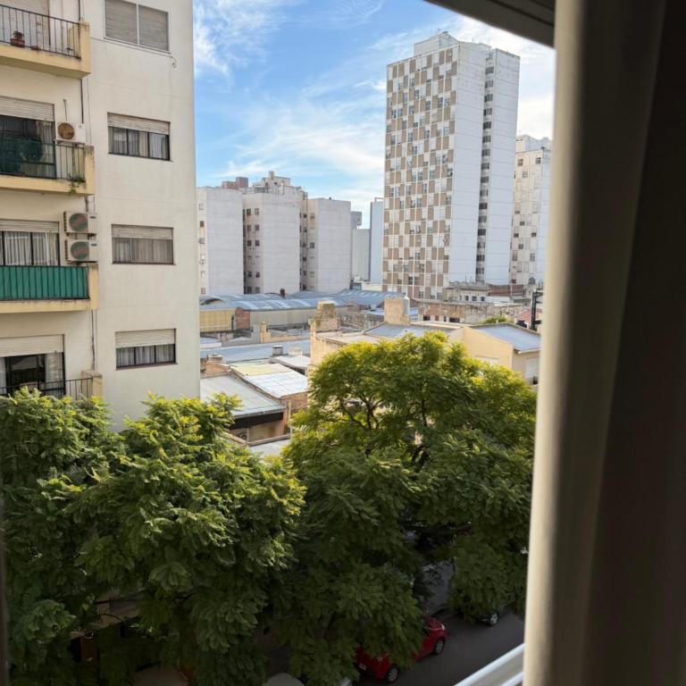 Depto Céntrico cq - Apartamento de 1 dormitorio - 4