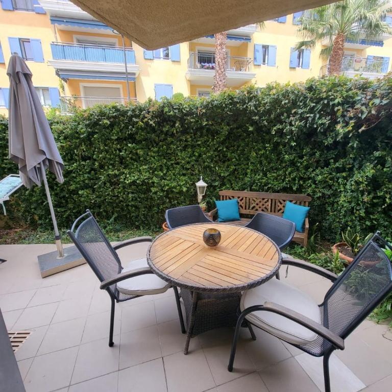 ideal apartment - One-Bedroom Apartment - 4
