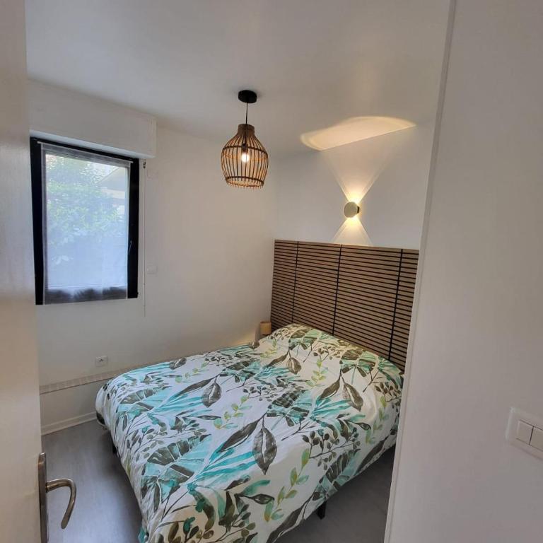 ideal apartment - One-Bedroom Apartment - 5