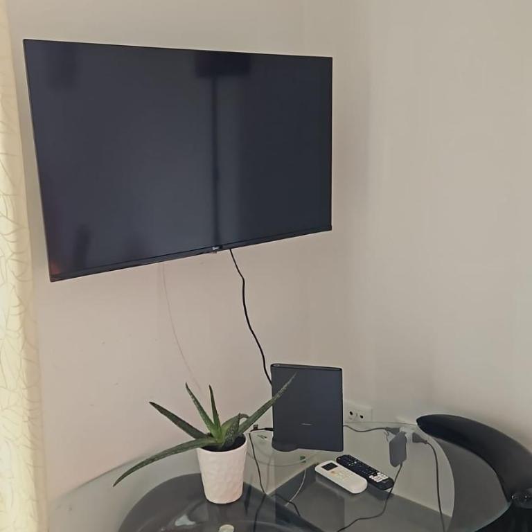 Genius Home - Appartamento con 1 Camera da Letto - 4