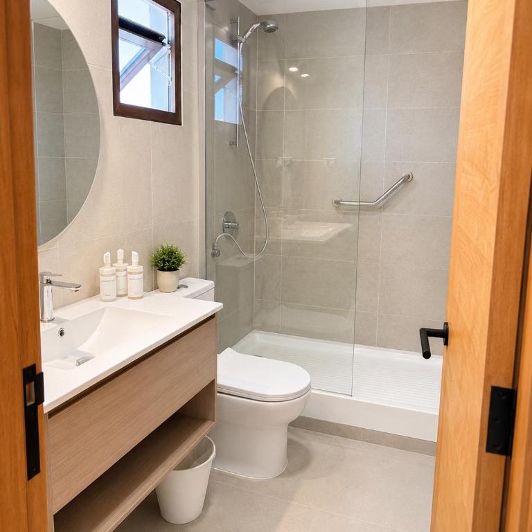Alto Las Condes Apartments - Apartamento - 14