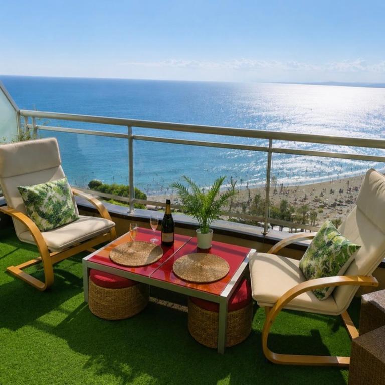 Blue Salou - Apartamento de 1 dormitorio - 1