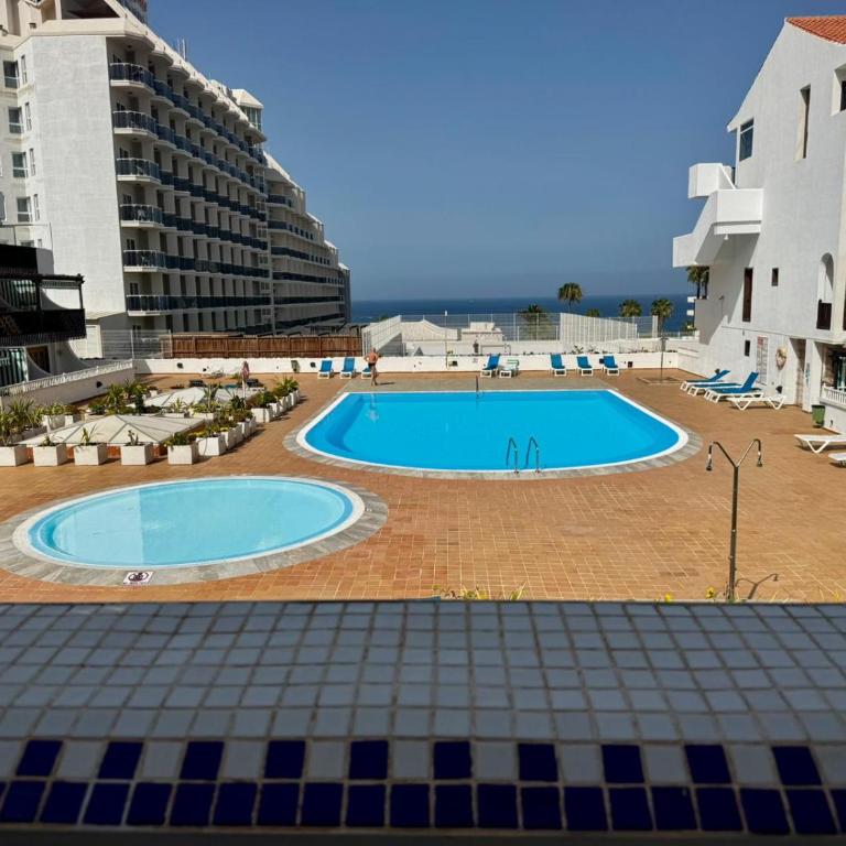 Parque Royale 1 apartment with an amazing ocean view - Appartement 1 Chambre - 2