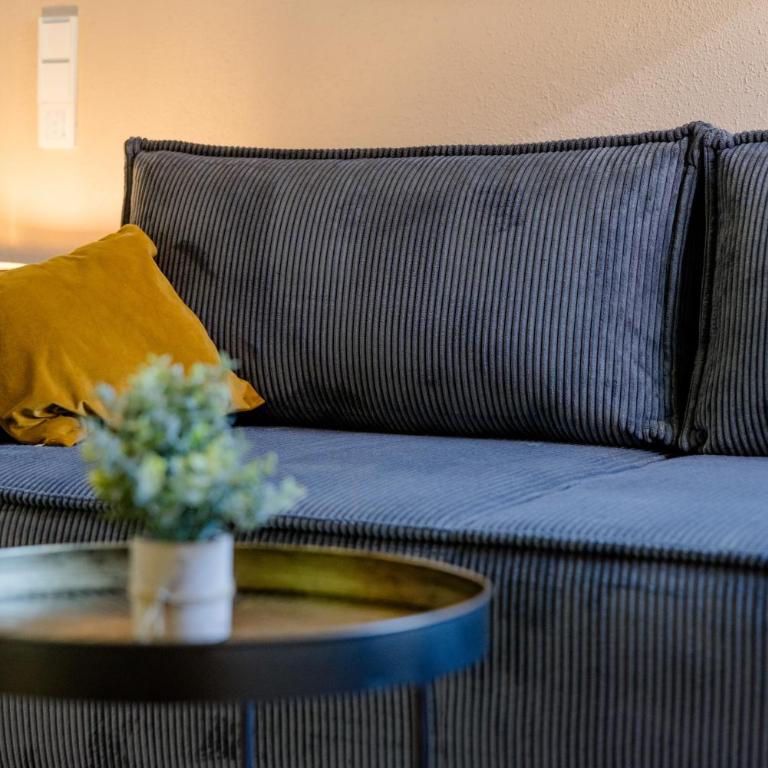 UNiQE City Nähe und Sky TV - Apartment mit 2 Schlafzimmern - 8
