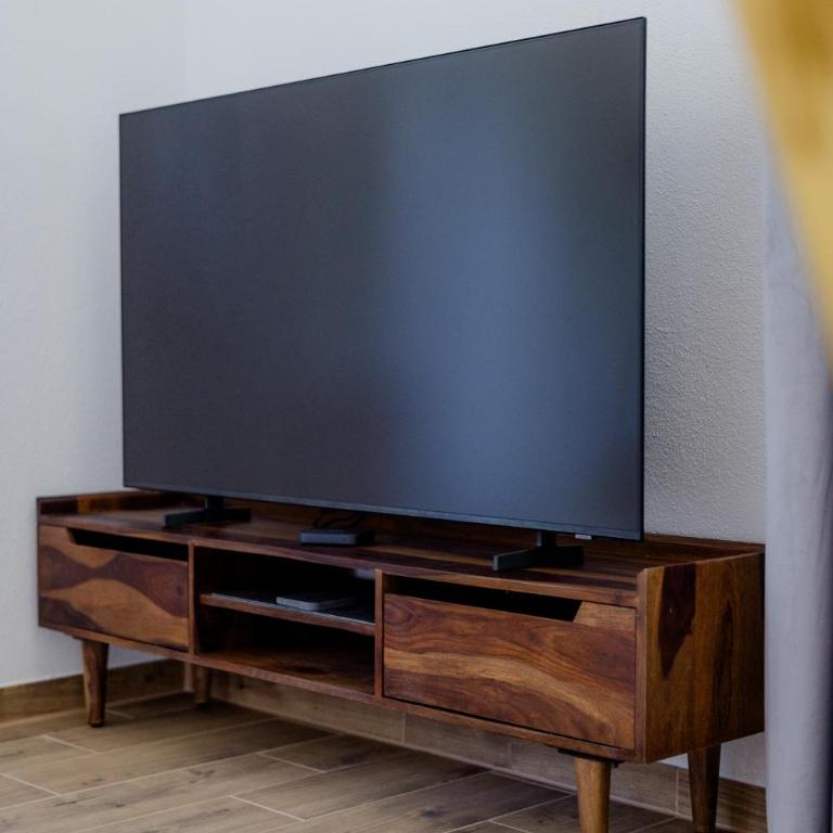 UNiQE City Nähe und Sky TV - Apartment mit 2 Schlafzimmern - 11