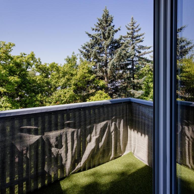UNiQE City Nähe und Sky TV - Apartment mit 2 Schlafzimmern - 30