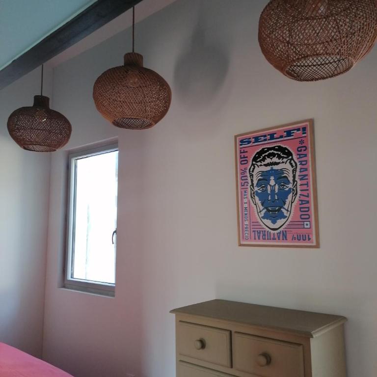 coquette maison avec cour intra muros - Haus mit 2 Schlafzimmern - 9