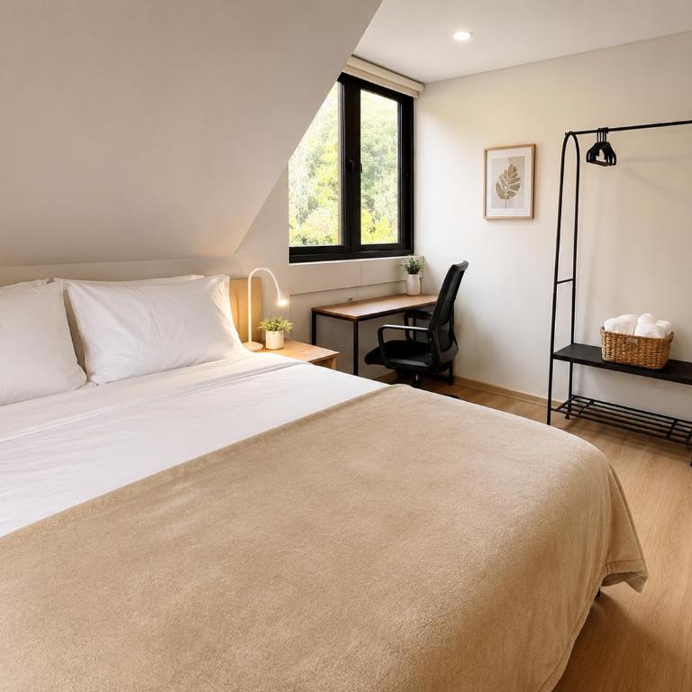 Alto Las Condes Apartments - Apartamento - 15