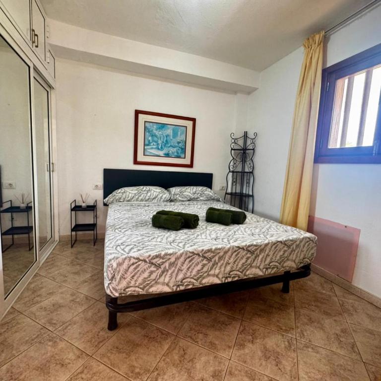 Parque Royale 1 apartment with an amazing ocean view - Appartement 1 Chambre - 13