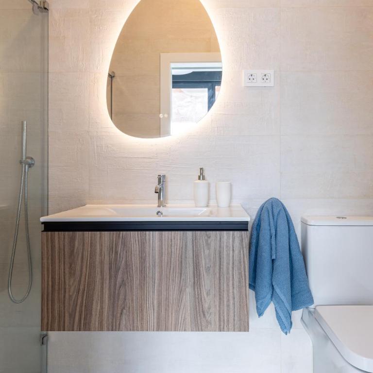 JEWELS LUXURY s2 - One-Bedroom Apartment - 5