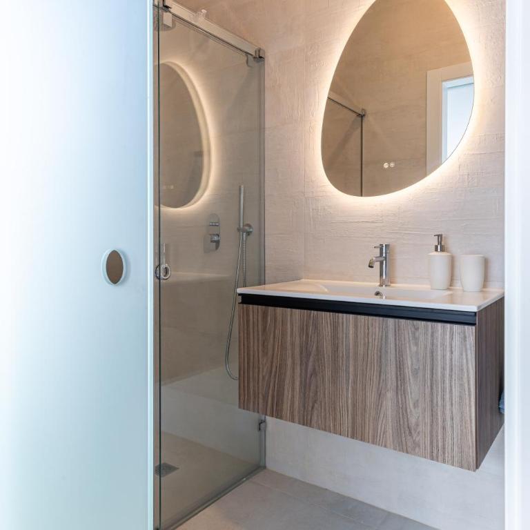 JEWELS LUXURY s2 - One-Bedroom Apartment - 7