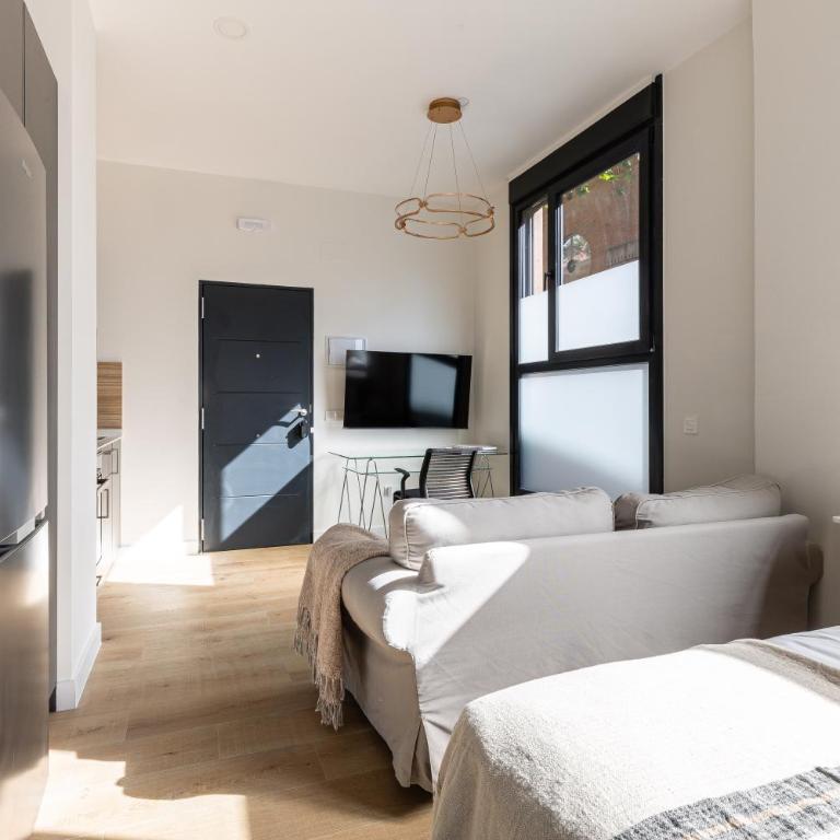 JEWELS LUXURY s2 - One-Bedroom Apartment - 8