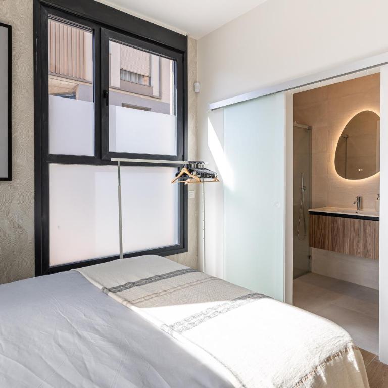 JEWELS LUXURY s2 - One-Bedroom Apartment - 11