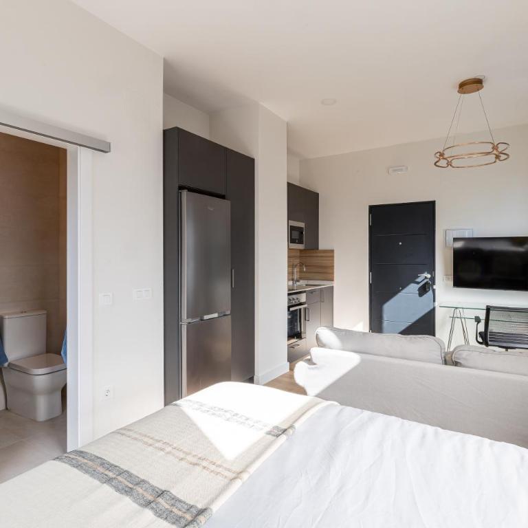 JEWELS LUXURY s2 - One-Bedroom Apartment - 12