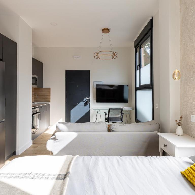 JEWELS LUXURY s2 - One-Bedroom Apartment - 16