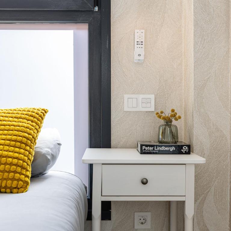 JEWELS LUXURY s2 - One-Bedroom Apartment - 17