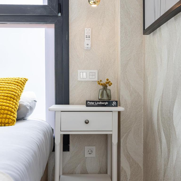 JEWELS LUXURY s2 - One-Bedroom Apartment - 21