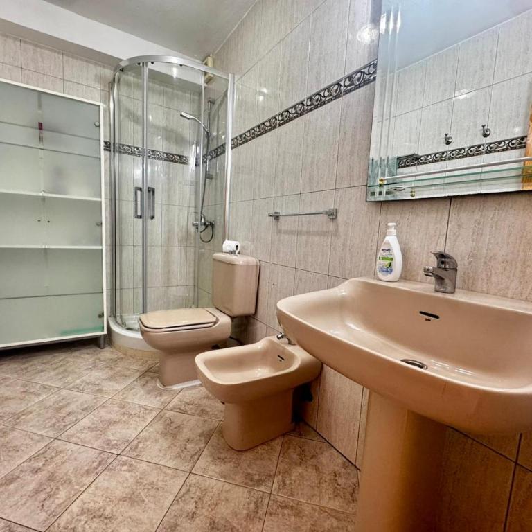 Parque Royale 1 apartment with an amazing ocean view - Appartement 1 Chambre - 20