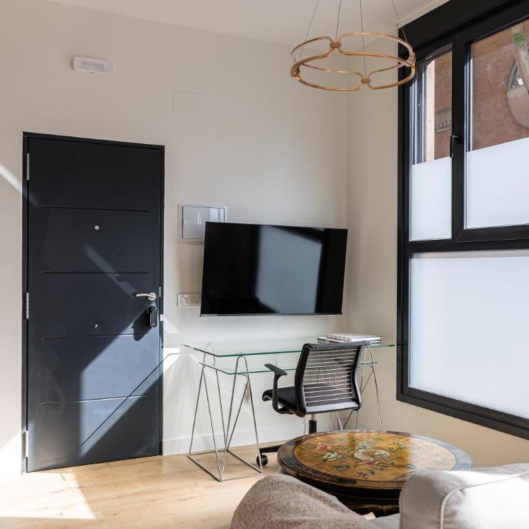 JEWELS LUXURY s2 - One-Bedroom Apartment - 26
