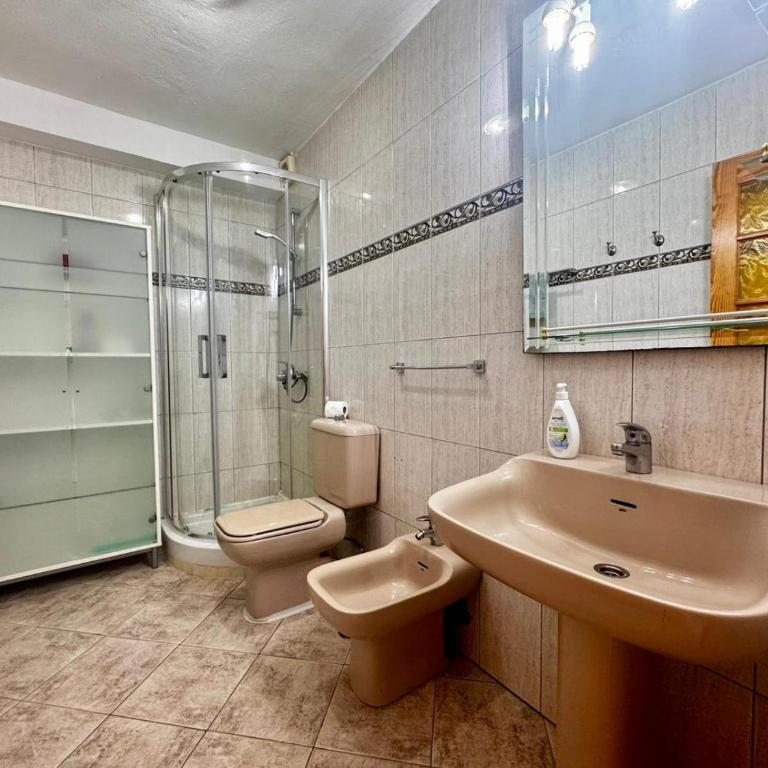 Parque Royale 1 apartment with an amazing ocean view - Appartement 1 Chambre - 21