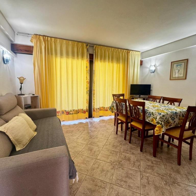 Parque Royale 1 apartment with an amazing ocean view - Appartement 1 Chambre - 22