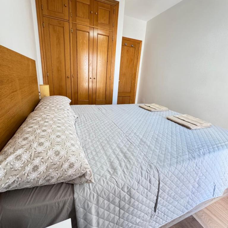 La casa de Anita - Apartamento de 2 dormitorios - 30