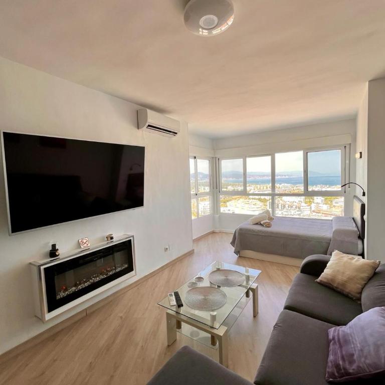 Torremolinos Sky View - Apartamento de 1 dormitorio - 2