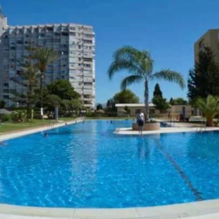 Torremolinos Sky View - Apartamento de 1 dormitorio - 3