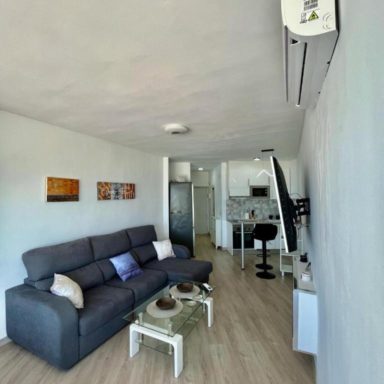 Torremolinos Sky View - Apartamento de 1 dormitorio - 9