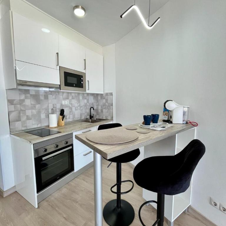 Torremolinos Sky View - Apartamento de 1 dormitorio - 11