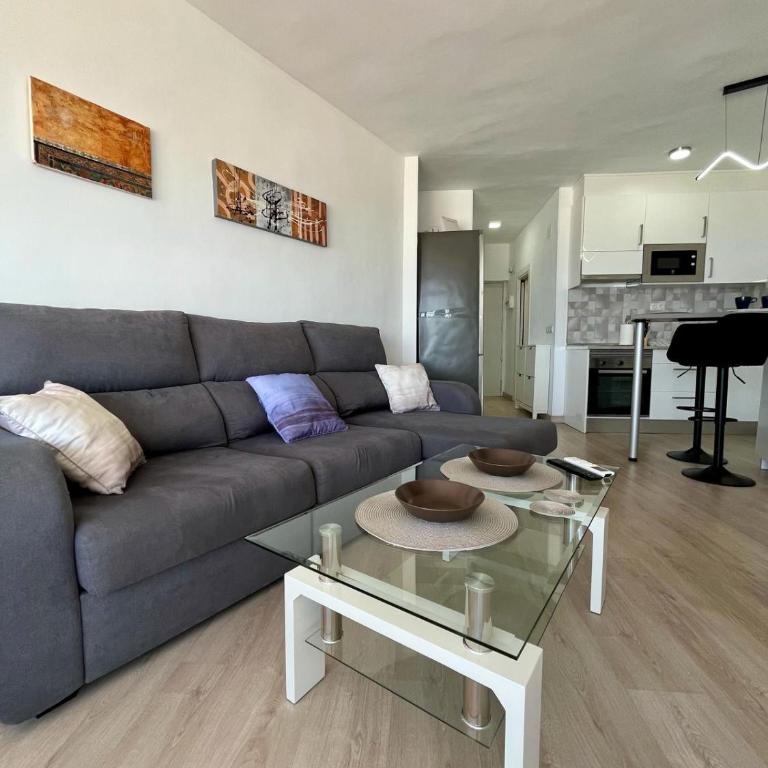 Torremolinos Sky View - Apartamento de 1 dormitorio - 14