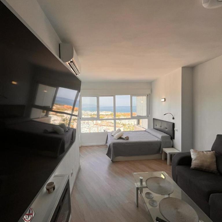 Torremolinos Sky View - Apartamento de 1 dormitorio - 15
