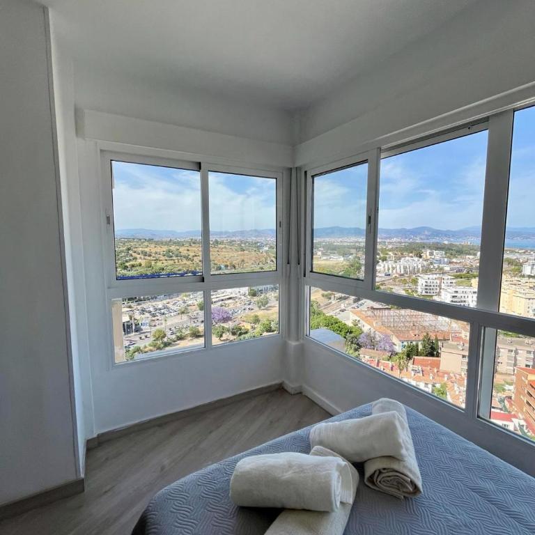 Torremolinos Sky View - Apartamento de 1 dormitorio - 23