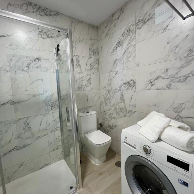 Torremolinos Sky View - Apartamento de 1 dormitorio - 25