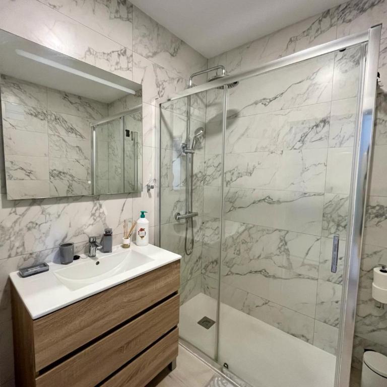 Torremolinos Sky View - Apartamento de 1 dormitorio - 26
