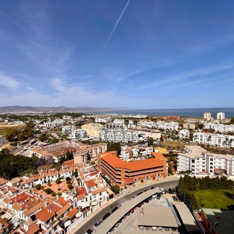 Torremolinos Sky View - Apartamento de 1 dormitorio - 28