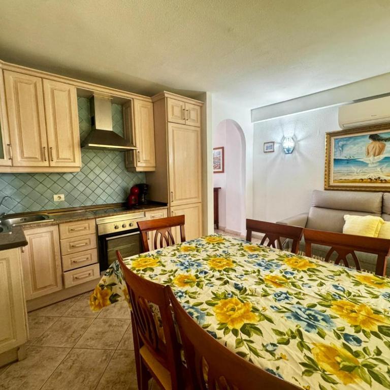Parque Royale 1 apartment with an amazing ocean view - Appartement 1 Chambre - 23