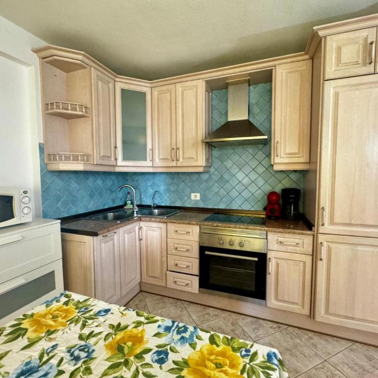 Parque Royale 1 apartment with an amazing ocean view - Appartement 1 Chambre - 24