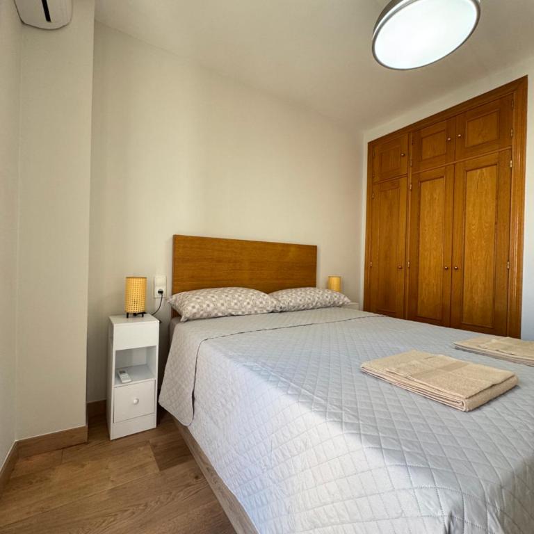La casa de Anita - Apartamento de 2 dormitorios - 28