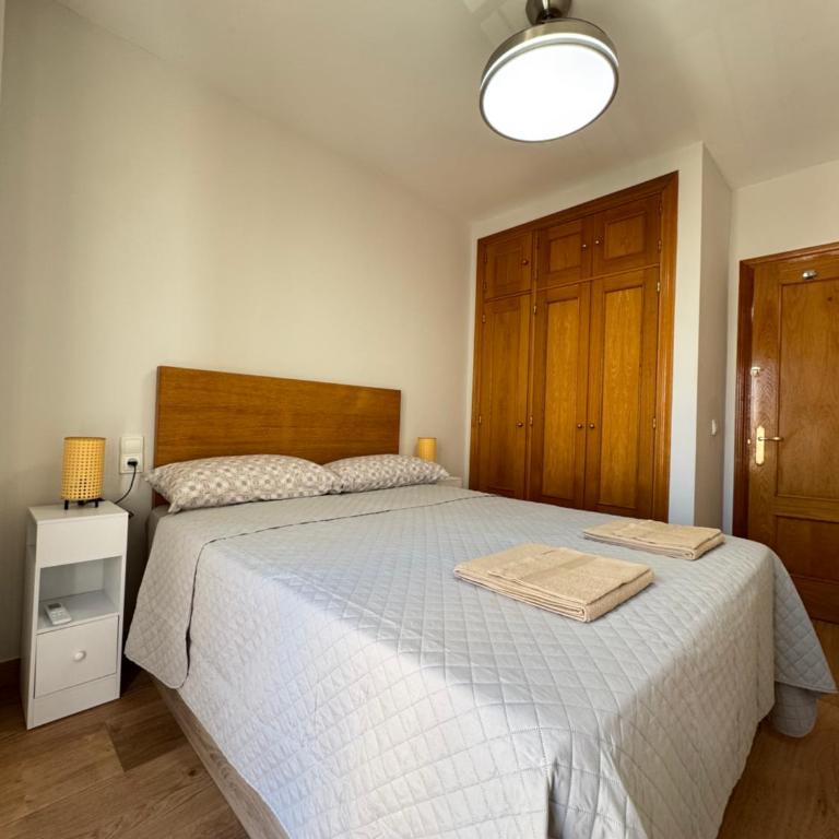 La casa de Anita - Apartamento de 2 dormitorios - 6