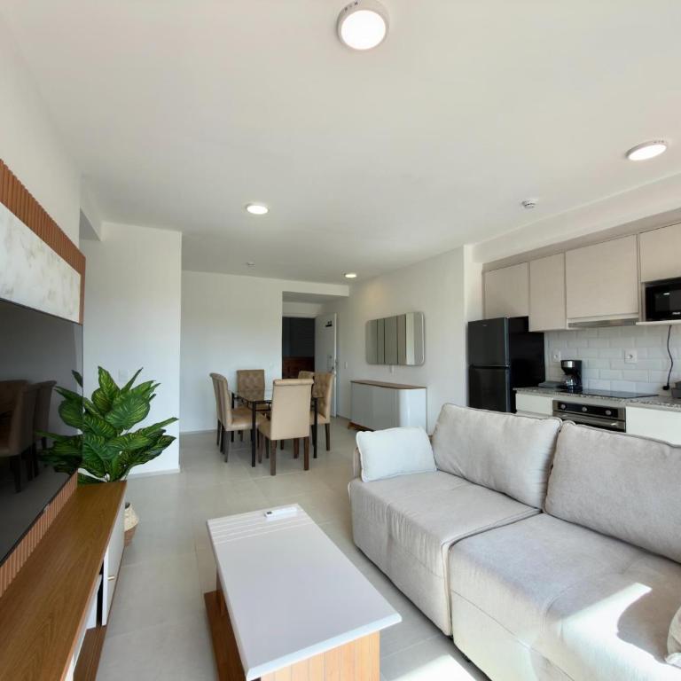 Departamento Familiar 3 Hab. – Zona Aeropuerto 615 - Apartment - 1
