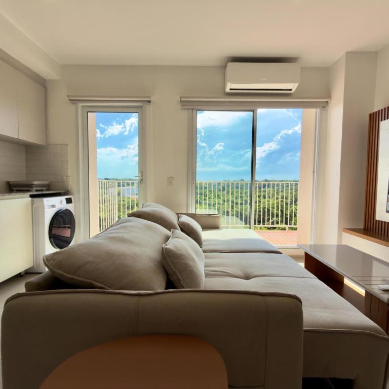 Departamento Familiar 3 Hab. – Zona Aeropuerto 615 - Apartment - 56