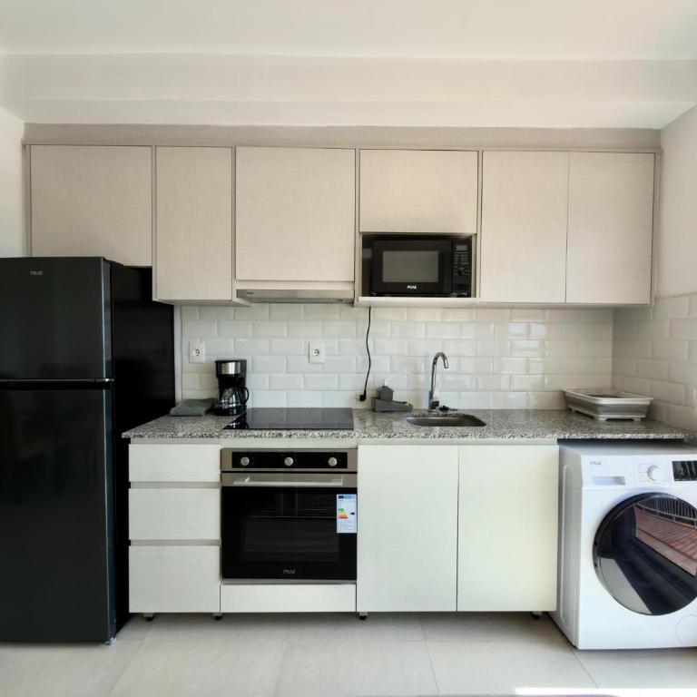 Departamento Familiar 3 Hab. – Zona Aeropuerto 615 - Apartment - 57