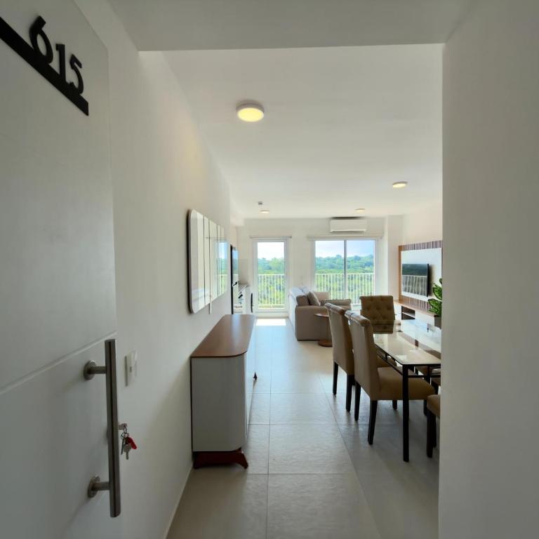 Departamento Familiar 3 Hab. – Zona Aeropuerto 615 - Apartment - 59
