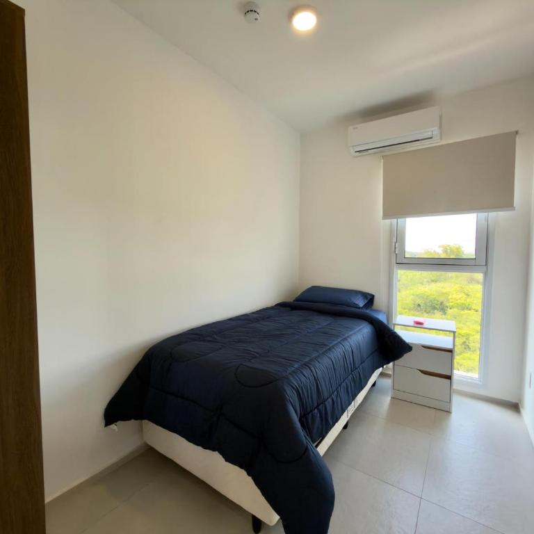 Departamento Familiar 3 Hab. – Zona Aeropuerto 615 - Apartment - 67